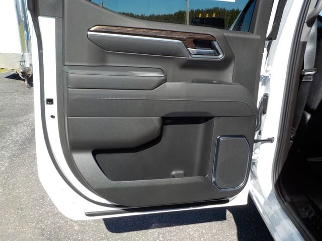 2026 GMC Sierra 1500 Elevation - Photo 17