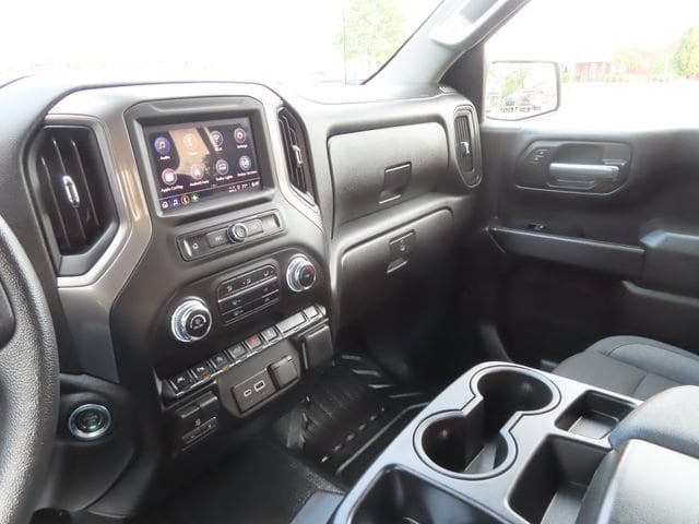 2026 GMC Sierra 1500 Pro - Photo 33