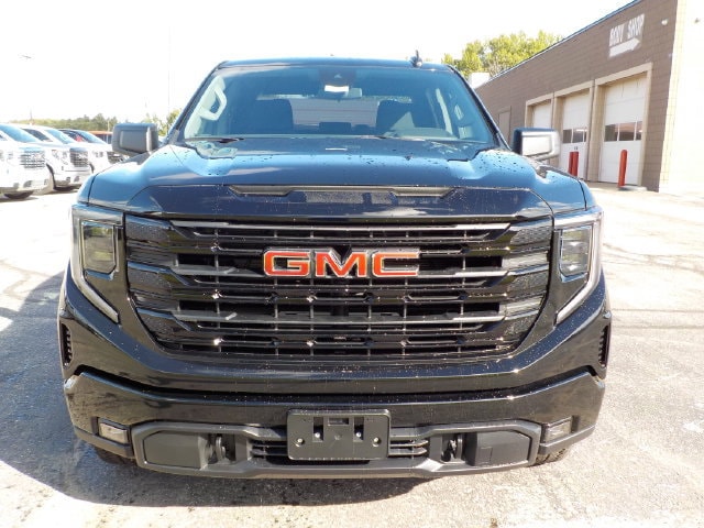 2026 GMC Sierra 1500 Elevation - Photo 10