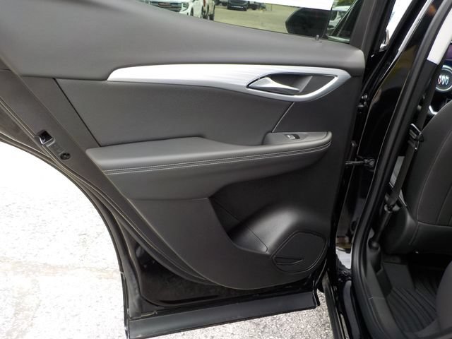 2026 Buick Envision Avenir - Photo 19