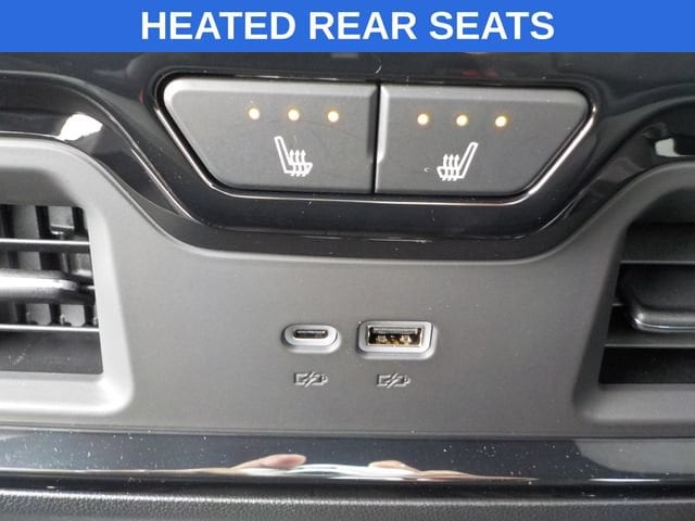 2026 GMC Sierra 2500HD AT4 - Photo 27
