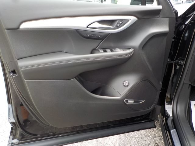 2026 Buick Envision Avenir - Photo 11