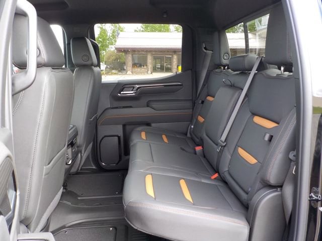 2026 GMC Sierra 1500 AT4 - Photo 21