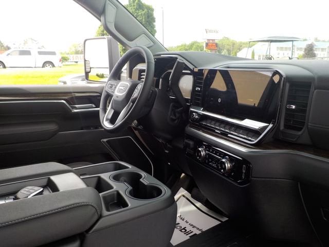 2026 GMC Sierra 2500HD SLE - Photo 28