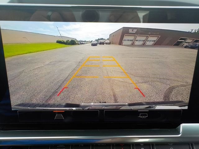 2026 GMC Sierra 2500HD SLE - Photo 36
