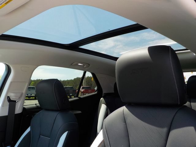 2026 Buick Envision Sport Touring - Photo 17