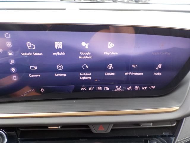 2026 Buick Envision Avenir - Photo 41