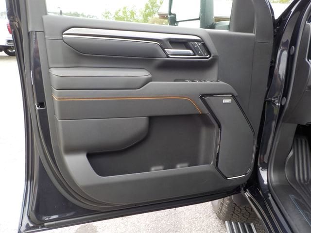 2026 GMC Sierra 2500HD AT4 - Photo 16