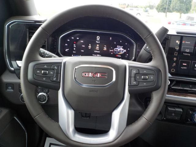 2026 GMC Sierra 2500HD SLE - Photo 32