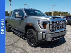 2026 GMC Sierra 2500 HD Denali Truck