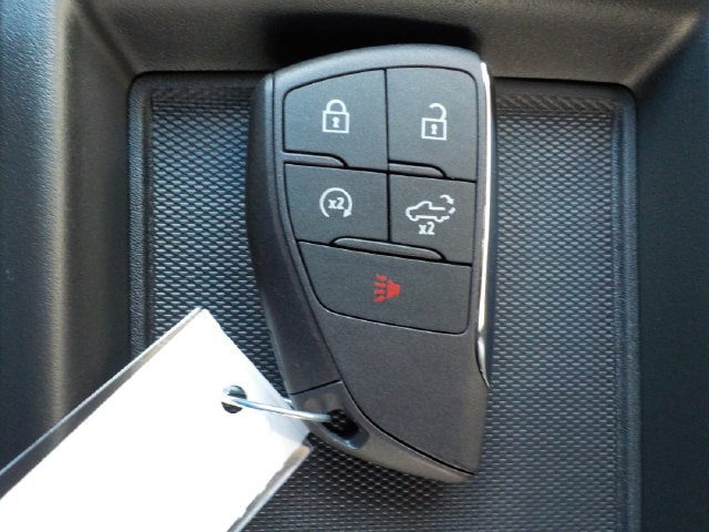 2026 GMC Sierra 1500 Elevation - Photo 42