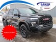  GMC Canyon