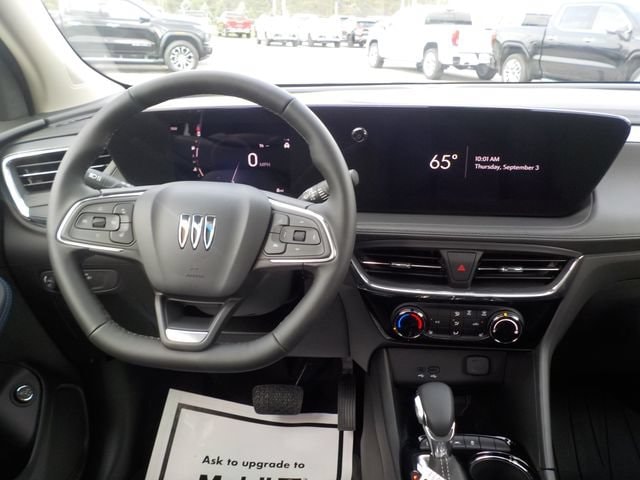 2026 Buick Encore GX Sport Touring - Photo 29