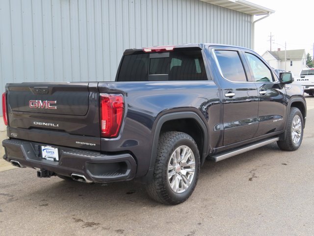 2023 Gmc Sierra 1500 Denali photo 3