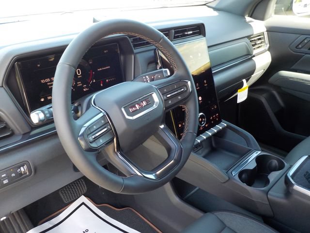 2026 GMC Terrain AT4 - Photo 15