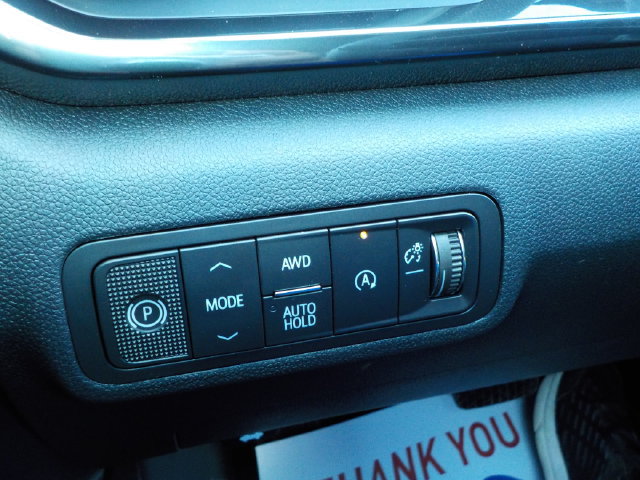 2027 GMC Terrain AT4 - Photo 33