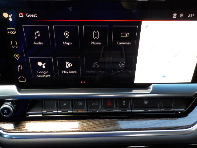 2026 GMC Sierra 1500 Elevation - Photo 37