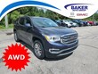 GMC Acadia