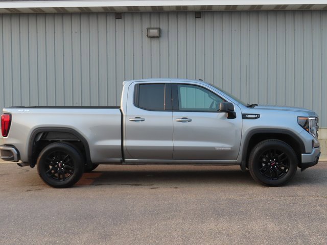 2025 Gmc Sierra 1500 Elevation photo 2