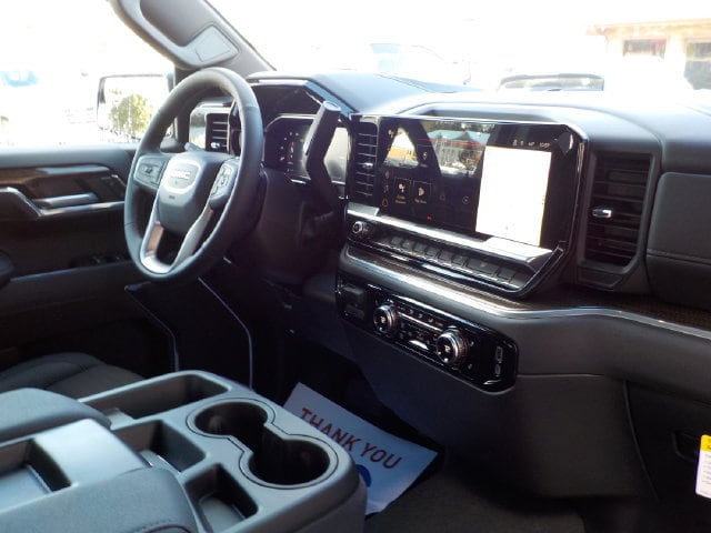 2026 GMC Sierra 1500 Elevation - Photo 29