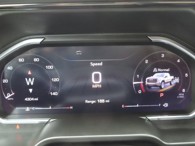 2026 GMC Sierra 1500 AT4 - Photo 34