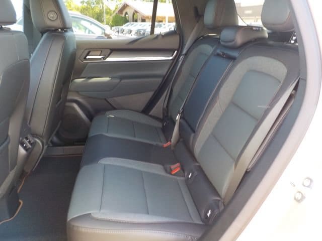 2026 GMC Terrain AT4 - Photo 17