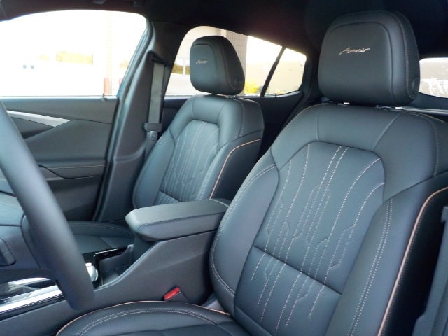 2026 Buick Envista Avenir - Photo 14