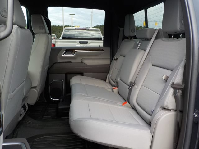 2026 GMC Sierra 2500HD SLE - Photo 22