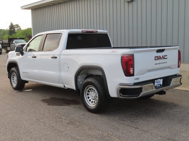 2026 GMC Sierra 1500 Pro - Photo 7