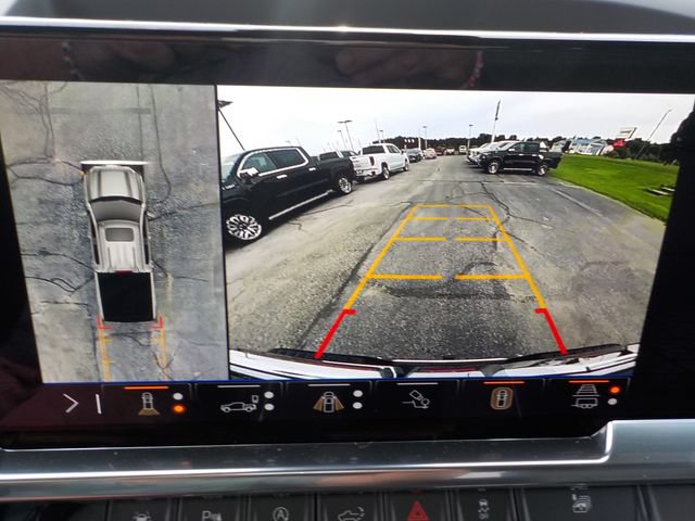 2026 GMC Sierra 1500 SLT - Photo 40