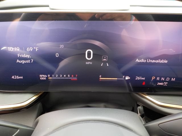 2026 Buick Envision Avenir - Photo 36