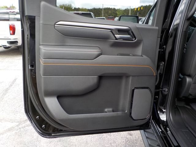 2026 GMC Sierra 1500 AT4 - Photo 20