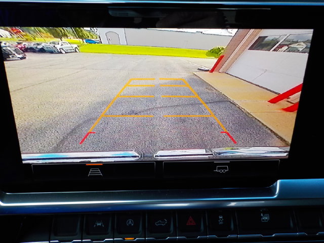 2026 GMC Sierra 1500 Elevation - Photo 38