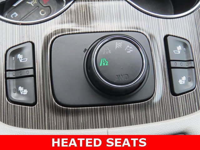 2020 Gmc Acadia SLT photo 4