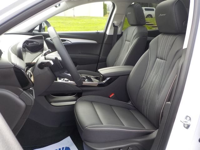 2026 Buick Envision Avenir - Photo 14