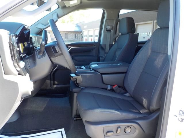 2026 GMC Sierra 1500 Elevation - Photo 13