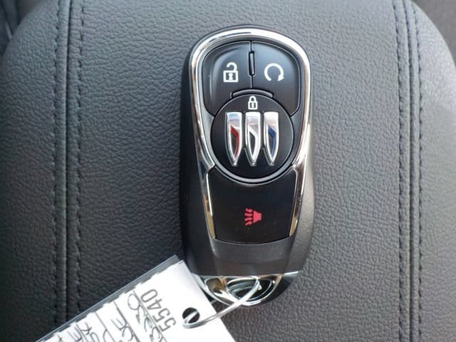 2026 Buick Encore GX Preferred - Photo 40