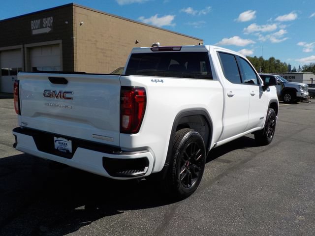 New 2026 GMC Sierra 1500 Elevation Truck