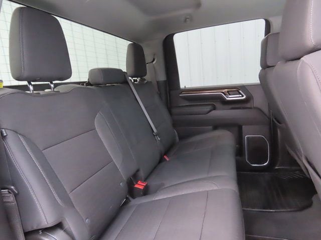 2025 Chevrolet Silverado 2500HD LT - Photo 33