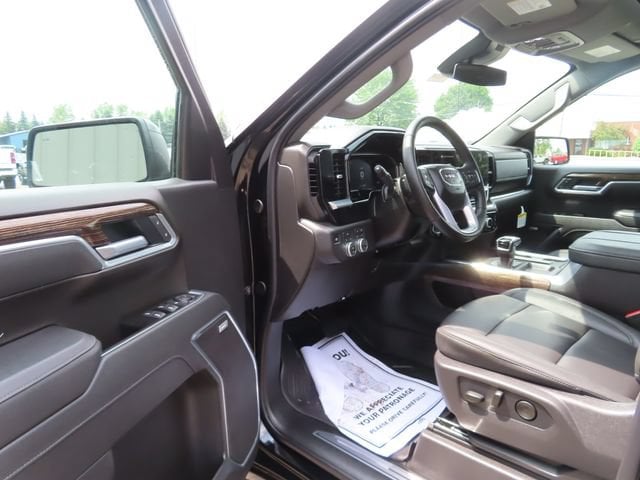 2026 GMC Sierra 1500 Elevation - Photo 19