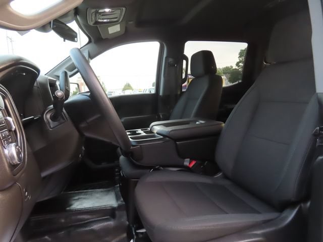 2026 GMC Sierra 1500 Pro - Photo 18