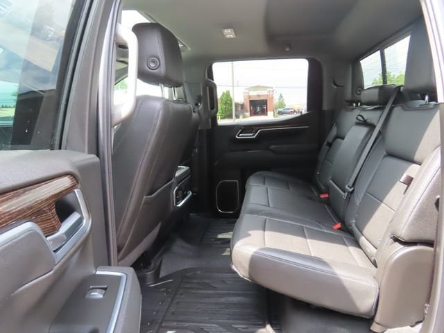 2026 GMC Sierra 1500 Elevation - Photo 23