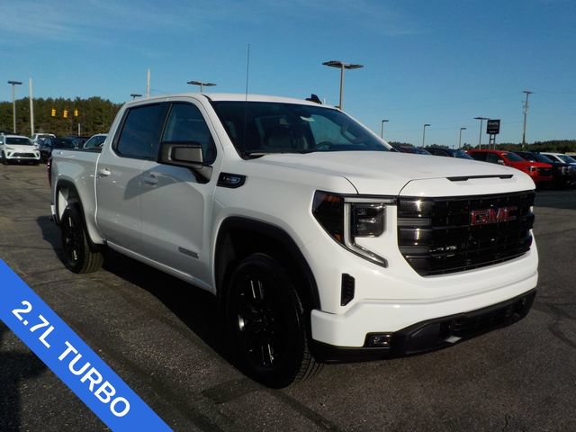  GMC Sierra 1500