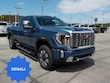  GMC Sierra 2500 HD
