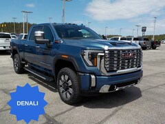 2026 GMC Sierra 2500 HD Denali Truck