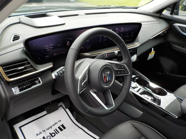 2026 Buick Envision Avenir - Photo 18