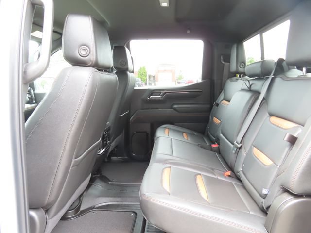 2026 GMC Sierra 1500 AT4 - Photo 22