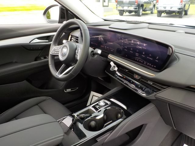 2026 Buick Envision Avenir - Photo 28