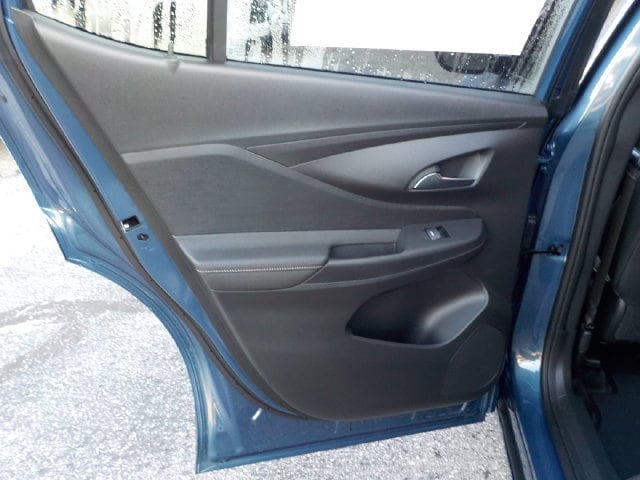 2026 Buick Envista Avenir - Photo 17