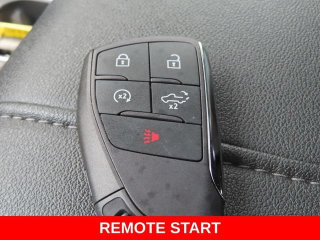 2026 GMC Sierra 1500 Elevation - Photo 40